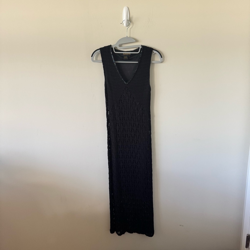 Georgian Studios Dress Size S